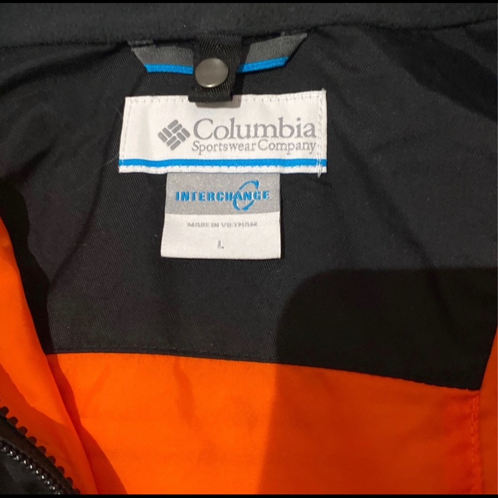 Columbia interchange jacket - Picture 2 of 6